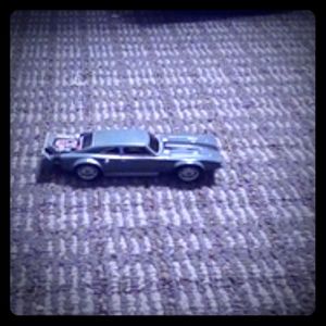 Model of toy car FFOO5 Ice Charger